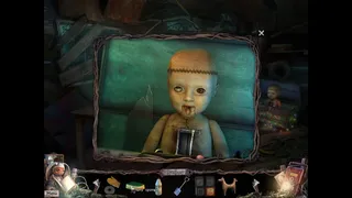 Скриншот 2 к игре The Fog: Trap for Moths