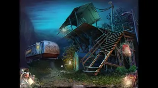 Скриншот 4 к игре The Fog: Trap for Moths