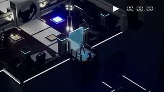 Скриншот 6 к игре Chronoraptor