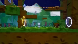 Скриншот 4 к игре Candy Adventure