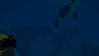 Скриншот 5 к игре Virtual Arctic Expedition