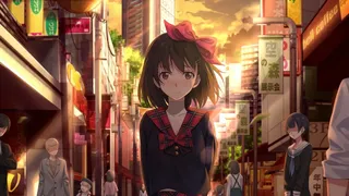 Скриншот 6 к игре 泡沫冬景
