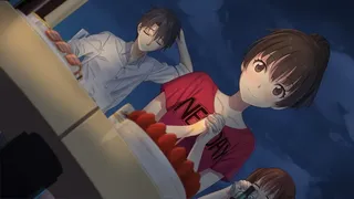 Скриншот 8 к игре 泡沫冬景