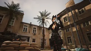 Скриншот 4 к игре SPECIAL FORCE VR: INFINITY WAR