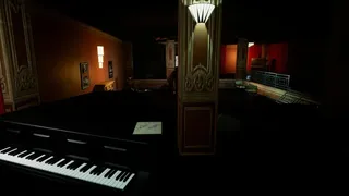 Скриншот 2 к игре The Cinema Rosa