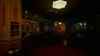 Скриншот 5 к игре The Cinema Rosa