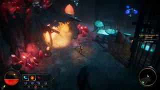 Скриншот 2 к игре Naxia