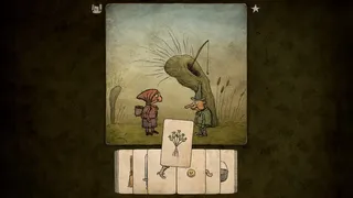 Скриншот 1 к игре Pilgrims (Пилигримы)