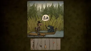 Скриншот 5 к игре Pilgrims (Пилигримы)