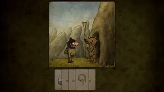 Скриншот 6 к игре Pilgrims (Пилигримы)