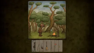 Скриншот 7 к игре Pilgrims (Пилигримы)
