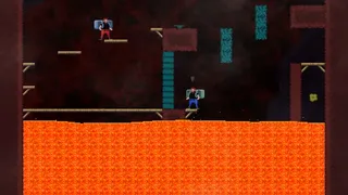 Скриншот 2 к игре Backpack Twins