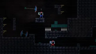 Скриншот 6 к игре Backpack Twins