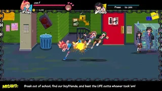 Скриншот 7 к игре River City Girls