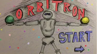 Скриншот 5 к игре Orbitron