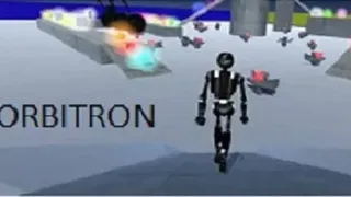 Скриншот 6 к игре Orbitron