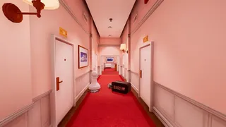 Скриншот 1 к игре Superliminal