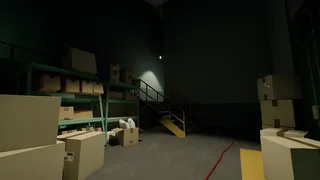 Скриншот 3 к игре Superliminal