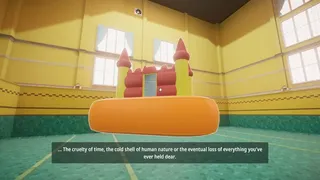 Скриншот 4 к игре Superliminal