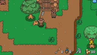 Скриншот 1 к игре Trysaria