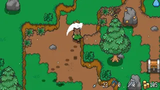 Скриншот 2 к игре Trysaria