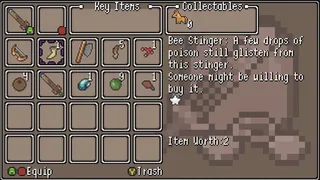 Скриншот 3 к игре Trysaria
