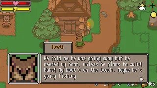 Скриншот 4 к игре Trysaria