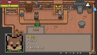 Скриншот 8 к игре Trysaria