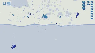 Скриншот 2 к игре SUBS: Sharks And Submarines