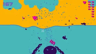 Скриншот 4 к игре SUBS: Sharks And Submarines