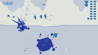 Скриншот 6 к игре SUBS: Sharks And Submarines