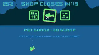 Скриншот 7 к игре SUBS: Sharks And Submarines