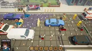Скриншот 4 к игре Run For Cover