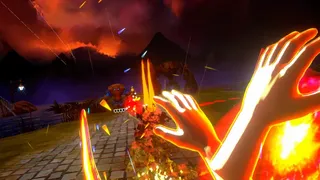 Скриншот 2 к игре Bloodstream