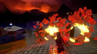 Скриншот 6 к игре Bloodstream