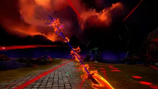 Скриншот 8 к игре Bloodstream