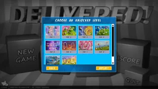 Скриншот 4 к игре DELIVERED!