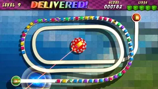 Скриншот 6 к игре DELIVERED!