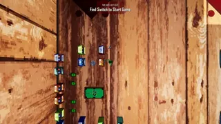 Скриншот 1 к игре Qorena