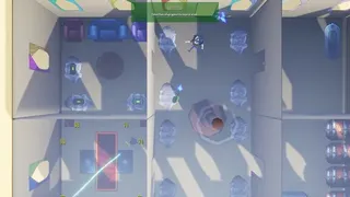 Скриншот 2 к игре Qorena