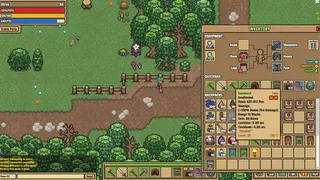 Скриншот 2 к игре stein.world