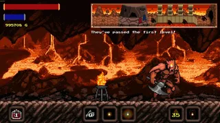 Скриншот 1 к игре The Final Boss