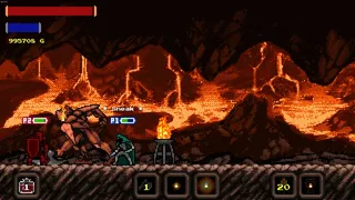 Скриншот 2 к игре The Final Boss