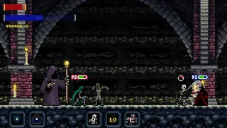 Скриншот 3 к игре The Final Boss