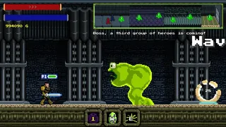 Скриншот 5 к игре The Final Boss