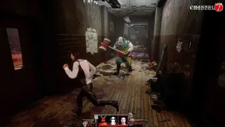 Скриншот 2 к игре Catch the Head