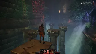 Скриншот 4 к игре Catch the Head