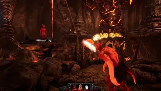 Скриншот 5 к игре Catch the Head
