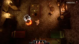 Скриншот 6 к игре Catch the Head