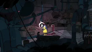Скриншот 1 к игре Minute of Islands